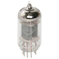 Mullard 12AX7 | To Replace Re-issue Mullard for home audio