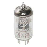 Tungsol 12AX7 | To Replace Premium Line Stage Upgrade