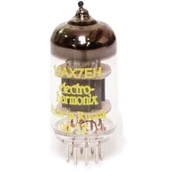 Electro-Harmonix 12AX7 | To Replace 6L13 B339 B759 ECC83 ECC803+