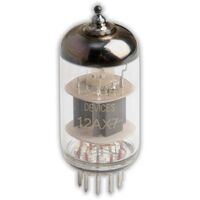 Svetlana Electron Devices Svetlana 12AX7 | To Replace Xpo-Pul Reflector Version Svetlana spare part