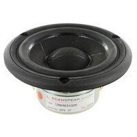 SCAN-SPEAK 4 MID RANGE REVELATOR 