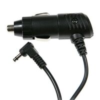 OPTIONAL ACCESSORIES 12V POWER CABLE 
