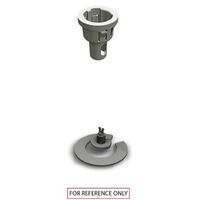 PATHFINDER UMBILICAL KIT - WEIGHTED BASE 