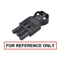 WIELAND GST STARTER SLIM 