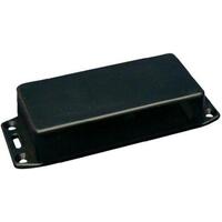 HAMMOND 1591 PLASTIC IP54 WITH FLANGE LID 