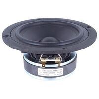 SCAN-SPEAK 5½ MID-WOOFER DISCOVERY 