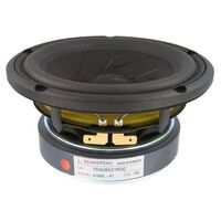 SCAN-SPEAK 5” MID-WOOFER REVELATOR 