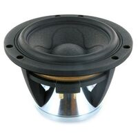 SCAN-SPEAK 5 MIDWOOFER ILLUMINATOR 