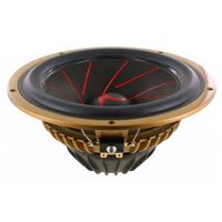 SCAN-SPEAK 6” MID-WOOFER AUTOMOTIVE 
