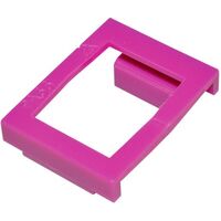 DATA QF5 KEYSTONE COLOUR FASCIA 