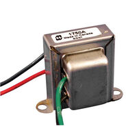 GUITAR TUBE AMPLIFIER OUTPUT TRANSFORMER 