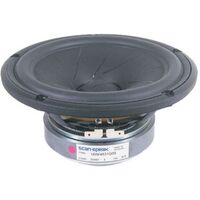 SCAN-SPEAK 7” MID-WOOFER REVELATOR 