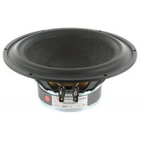 SCAN-SPEAK 7” MID-WOOFER CLASSIC 