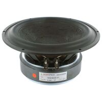 SCAN-SPEAK 7” MID-WOOFER CLASSIC 