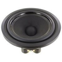 SCAN-SPEAK 7 MID-WOOFER ELLIPTICOR 