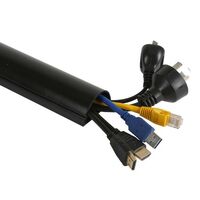 D-LINE CABLE TRUNKING OVERVIEW 