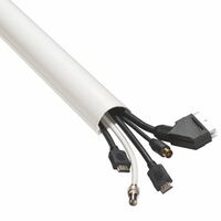 D-LINE CABLE TRUNKING OVERVIEW 