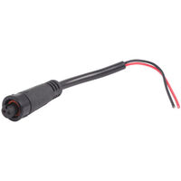 Chogori MINI SERIES PLUG BAYONET  spare part