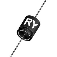 100V NON-POLARISED AXIAL 