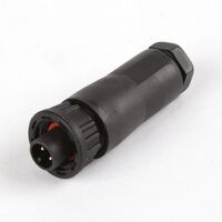 Chogori MINI SERIES MALE SCREW  spare part