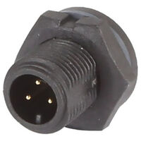 Chogori MINI SERIES SOCKET SCREW FRONT  spare part
