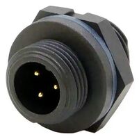 Chogori MINI SERIES SOCKET SCREW BACK  spare part