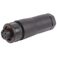 Chogori MINI SERIES PLUG BAYONET  spare part