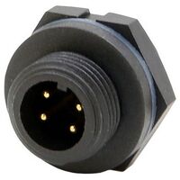Chogori MINI SERIES SOCKET SCREW BACK  spare part