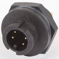 Chogori MINI SERIES SOCKET BAYONET  spare part