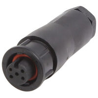 Chogori MINI SERIES PLUG BAYONET  spare part