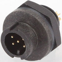 Chogori MINI SERIES SOCKET BAYONET  spare part