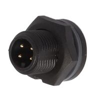 Chogori MINI SERIES SOCKET SCREW FRONT  spare part