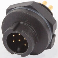 Chogori MINI SERIES SOCKET BAYONET  spare part