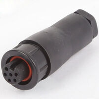 Chogori MINI SERIES PLUG BAYONET  spare part