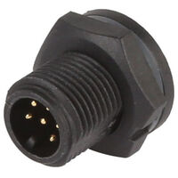 Chogori MINI SERIES SOCKET SCREW FRONT  spare part