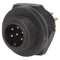 Chogori MINI SERIES SOCKET SCREW BACK  spare part