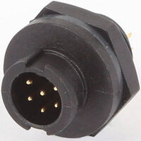 Chogori MINI SERIES SOCKET BAYONET  spare part