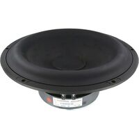 SCAN-SPEAK 8 WOOFER - CLASSIC SERIES 