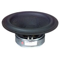SCAN-SPEAK 8 WOOFER CLASSIC 