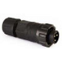 STANDARD SERIES PLUG BAYONET 