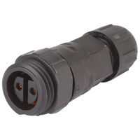 STANDARD SERIES INLINE SOCKET SCREW 