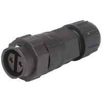 Chogori STANDARD SERIES INLINE SOCKET PUSH-LOCK  spare part