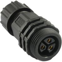 STANDARD SERIES INLINE SOCKET SCREW 