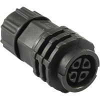 Chogori STANDARD SERIES INLINE SOCKET PUSH-LOCK  spare part