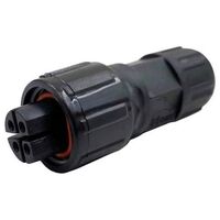 STANDARD SERIES PLUG (R) SCREW 