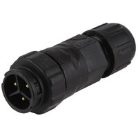 Chogori STANDARD SERIES INLINE SOCKET (R) BAYONET  spare part