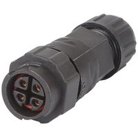 Chogori STANDARD SERIES INLINE SOCKET PUSH-LOCK  spare part
