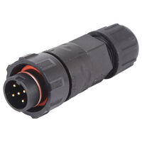 STANDARD SERIES PLUG BAYONET 