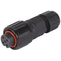 STANDARD SERIES PLUG (R) SCREW 