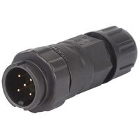 Chogori STANDARD SERIES INLINE SOCKET (R) BAYONET  spare part